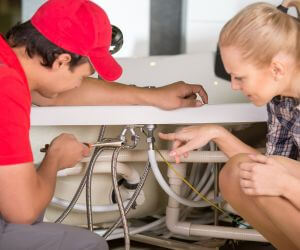 About Sewer Line Pros Ackerly, TX